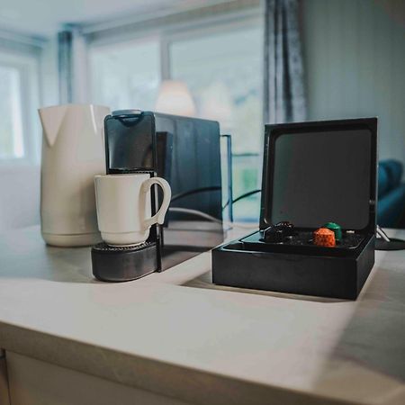 Loen Apartments エクステリア 写真
