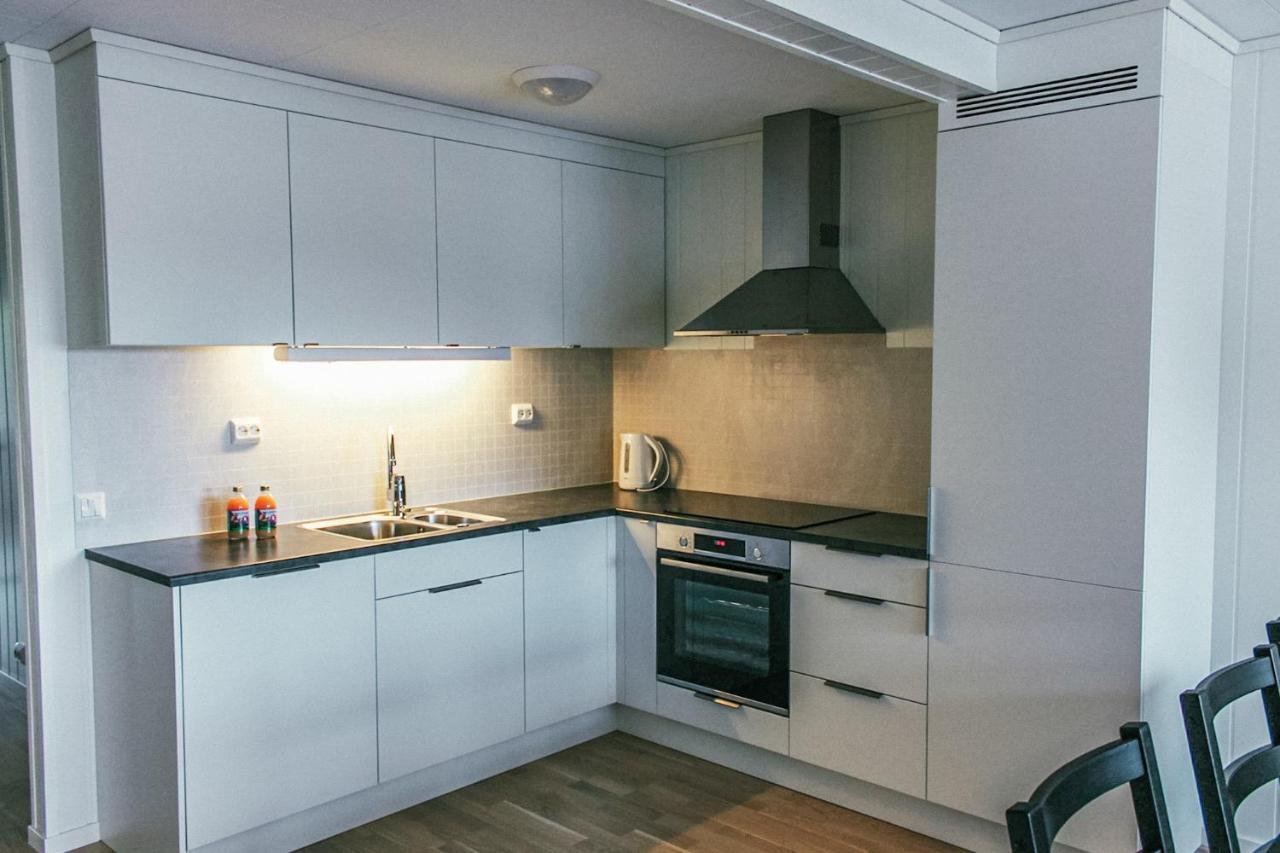 Loen Apartments エクステリア 写真