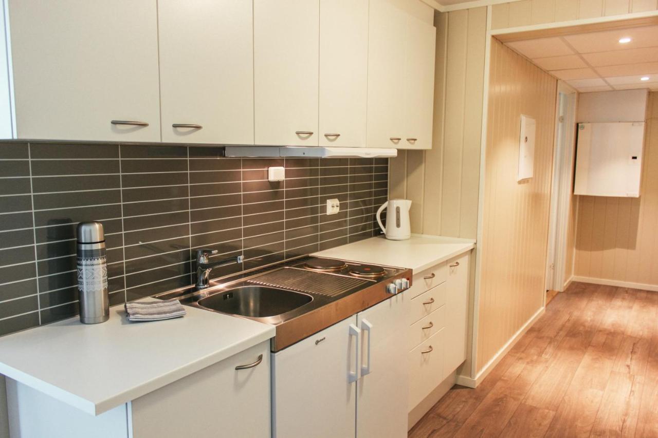 Loen Apartments エクステリア 写真