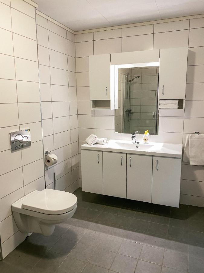 Loen Apartments エクステリア 写真