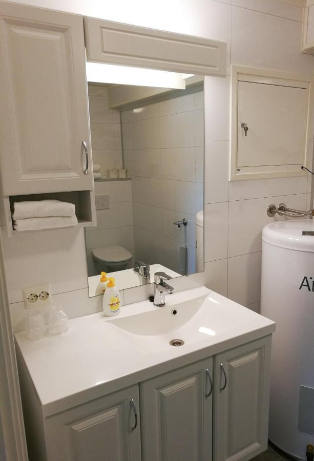 Loen Apartments 部屋 写真