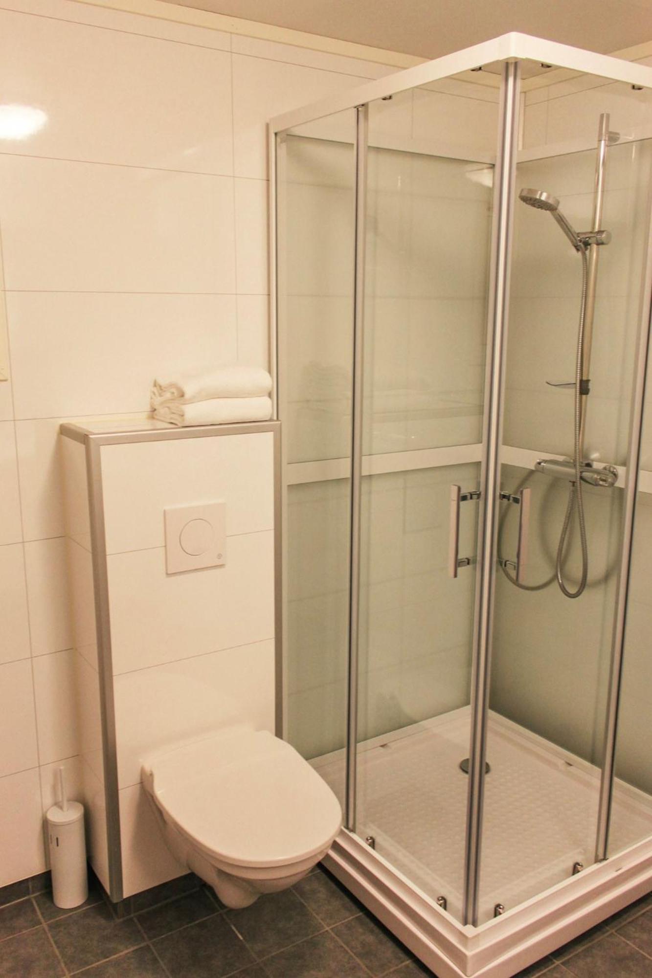 Loen Apartments 部屋 写真