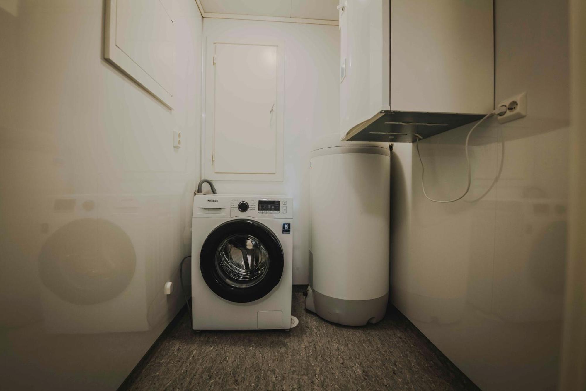 Loen Apartments エクステリア 写真