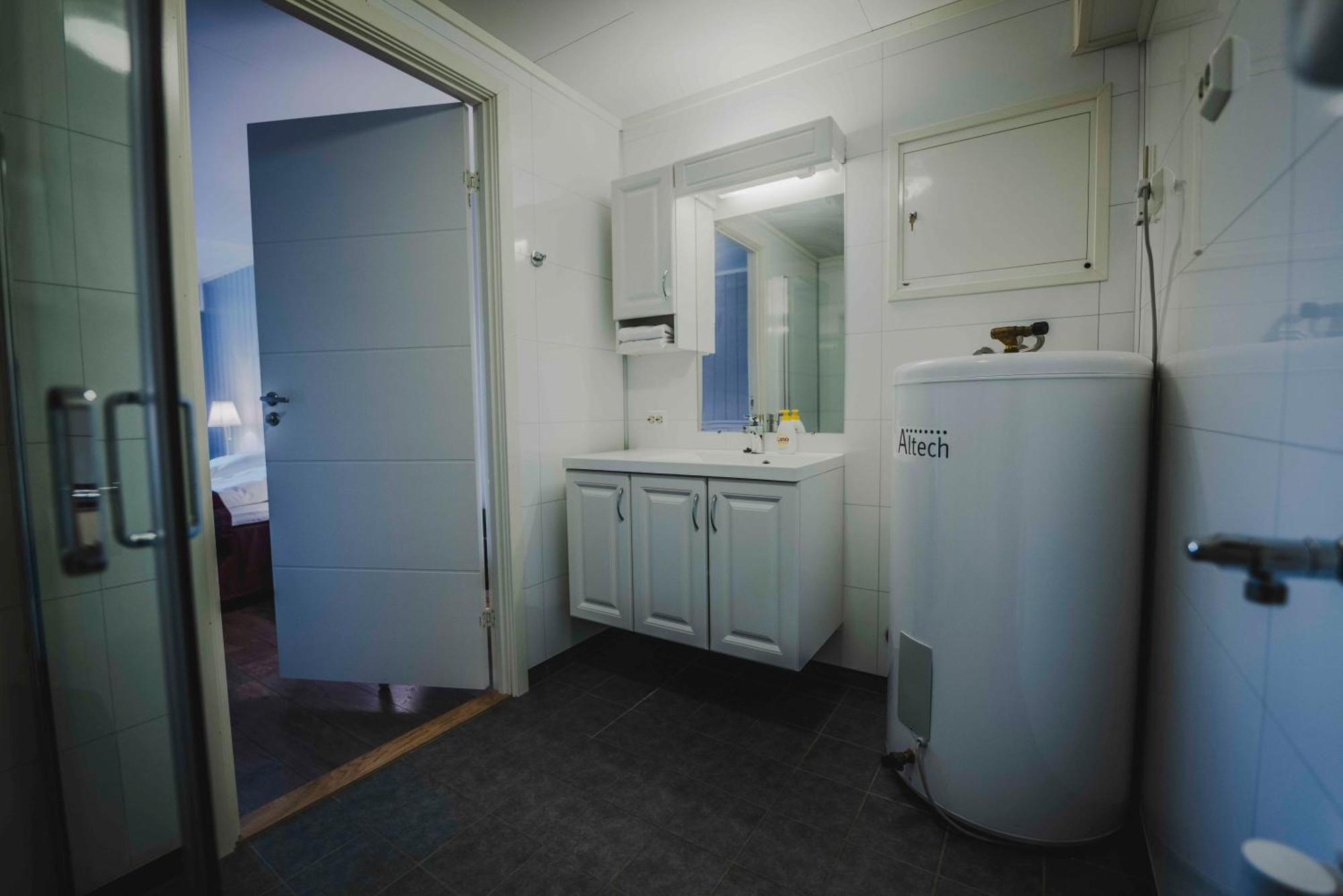 Loen Apartments エクステリア 写真
