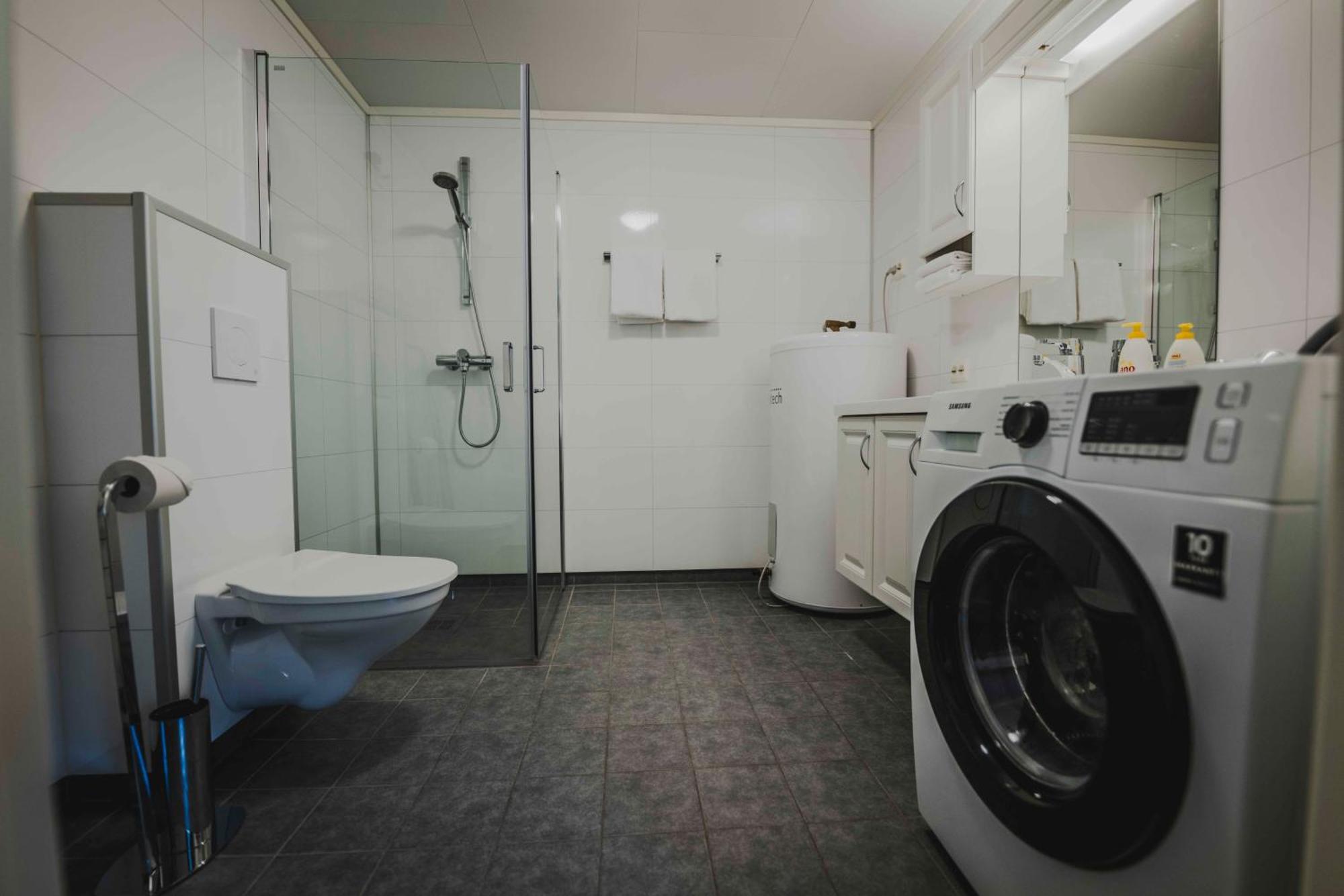 Loen Apartments エクステリア 写真