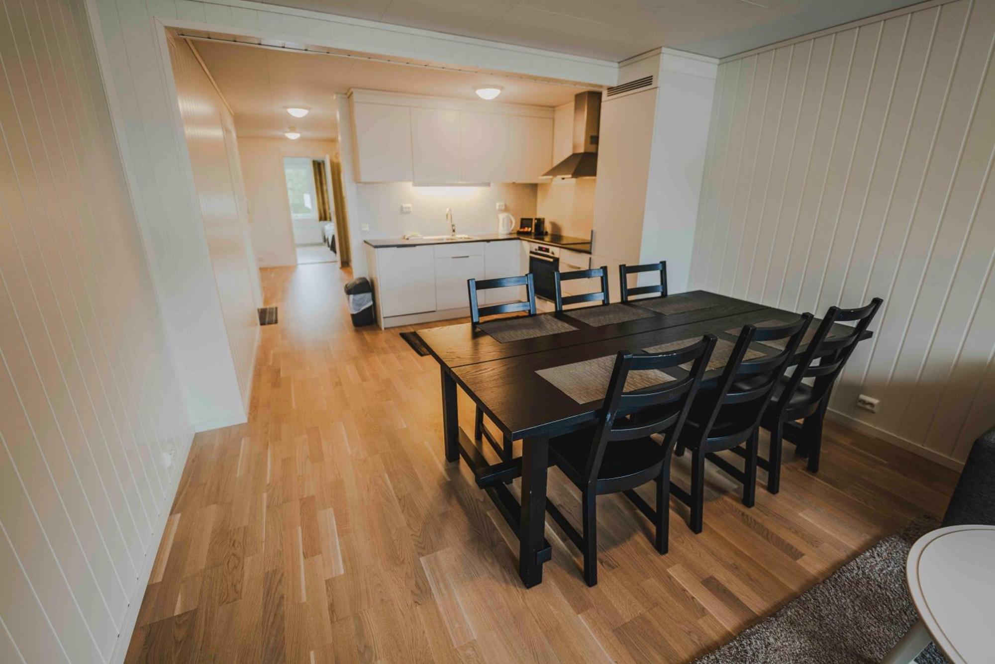 Loen Apartments エクステリア 写真