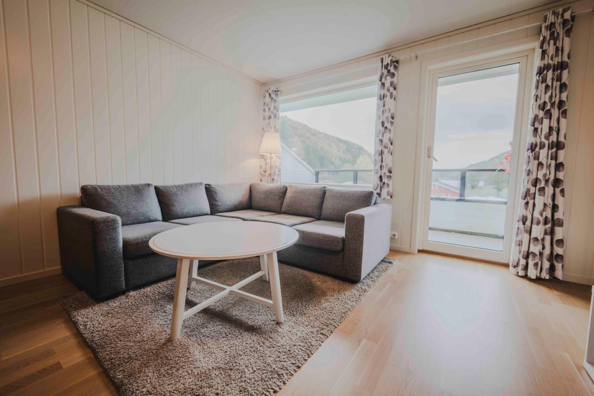 Loen Apartments エクステリア 写真