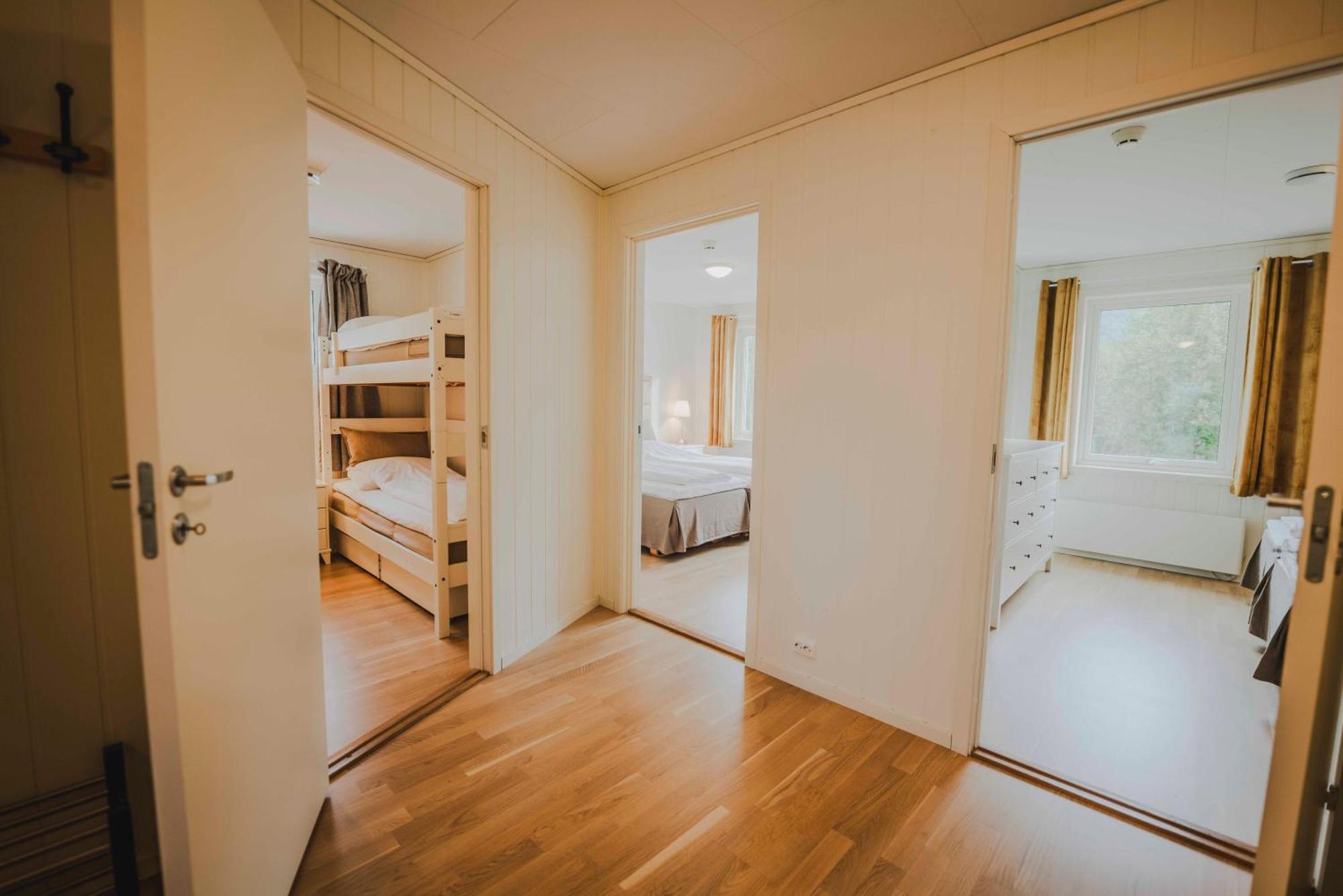 Loen Apartments エクステリア 写真