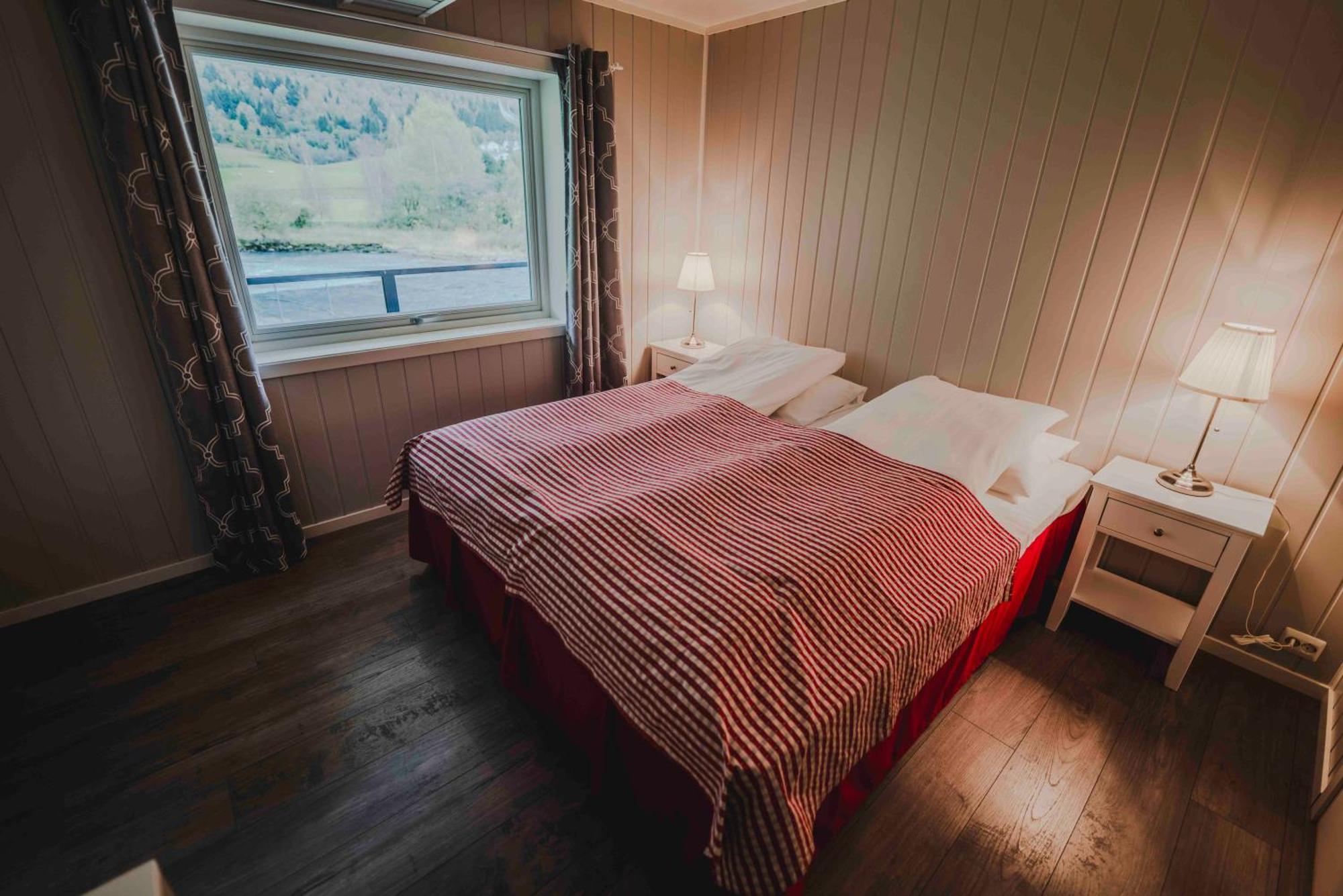 Loen Apartments エクステリア 写真